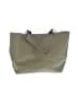 Botkier 100% Leather Gray Leather Tote One size - photo 3