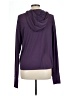 GAIAM Purple Pullover Hoodie Size L - photo 2