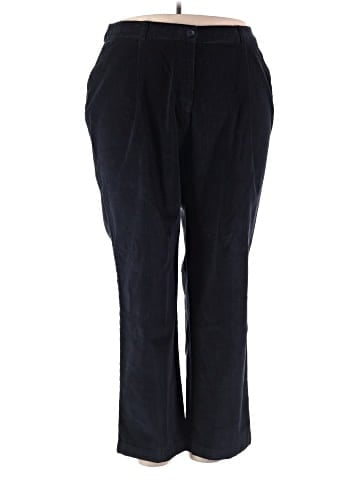 L.L.Bean Casual Pants (view 1)