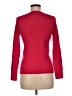 Calvin Klein Red Pullover Sweater Size M - photo 2