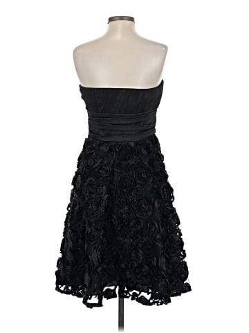 White House Black Market Cocktail Dress (view 2)