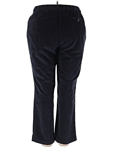 L.L.Bean Casual Pants (view 2)