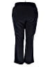 L.L.Bean Blue Casual Pants Size 20 - photo 2