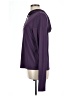 GAIAM Purple Pullover Hoodie Size L - photo 5