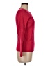 Calvin Klein Red Pullover Sweater Size M - photo 4