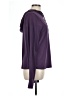 GAIAM Purple Pullover Hoodie Size L - photo 4