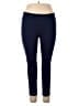 Tangerine Blue Active Pants Size XXL - photo 1