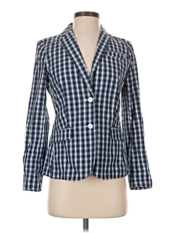 Banana Republic 3/4 Sleeve Blouse (view 1)
