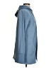 Athleta Blue Long Sleeve Top Size XS - photo 4