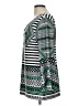 Melissa Paige 100% Polyester Green Long Sleeve Blouse Size L - photo 5