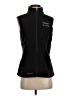Eddie Bauer 100% Polyester Black Vest Size S - photo 1