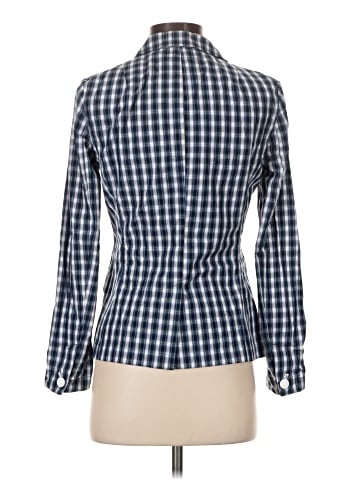 Banana Republic 3/4 Sleeve Blouse (view 2)