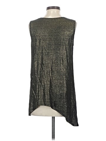 Eileen Fisher Sleeveless Top (view 2)