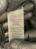 Vince Camuto Solid Black Formal Skirt Size S - photo 5