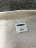 Old Navy Floral Ivory Pullover Sweater Size L - photo 7