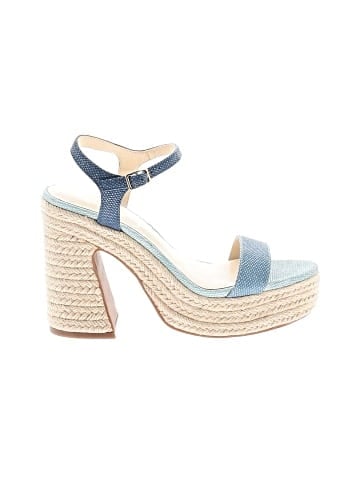 Jessica Simpson Wedges (view 1)
