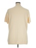 D&Co. Stars Gold Pullover Sweater Size XL - photo 2
