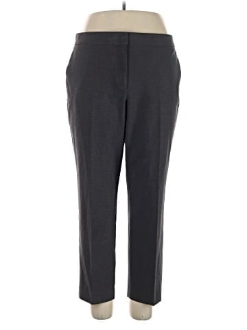 Ann Taylor Dress Pants (view 1)