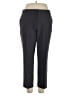 Ann Taylor Gray Dress Pants Size 14 - photo 1
