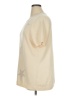 D&Co. Stars Gold Pullover Sweater Size XL - photo 5