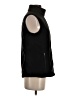 Eddie Bauer 100% Polyester Black Vest Size S - photo 4