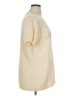 D&Co. Stars Gold Pullover Sweater Size XL - photo 4