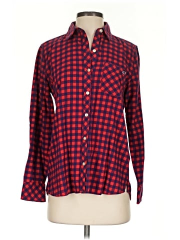 Vineyard Vines Long Sleeve Button-Down Shirt (view 1)