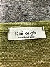 Kaileigh Green Short Sleeve Top Size L (estimated) - photo 7