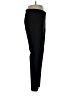 Betabrand Solid Black Active Pants Size L - photo 4