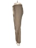 Style&Co Brown Casual Pants Size 6 Petite - photo 5