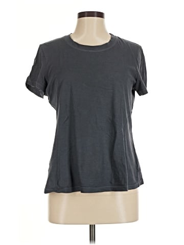 James Perse Short Sleeve T-Shirt (view 1)