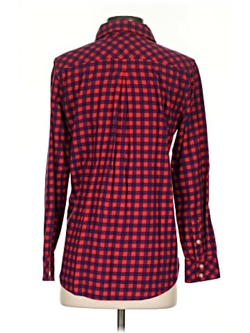 Vineyard Vines Long Sleeve Button-Down Shirt (view 2)