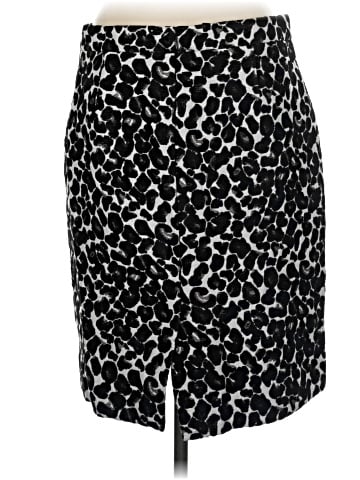 J.Crew Factory Store Formal Skirt (view 2)