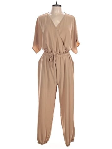 Gilli Jumpsuit (view 1)