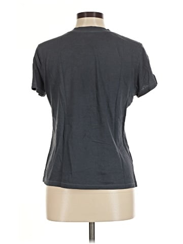 James Perse Short Sleeve T-Shirt (view 2)