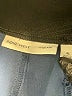 Nine West Solid Blue Casual Pants Size XL - photo 4