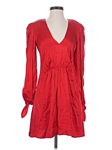 Haney Casual Dress (view 1)