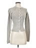Acne Studios Gray Silver Cardigan Size XS (estimated) - photo 1