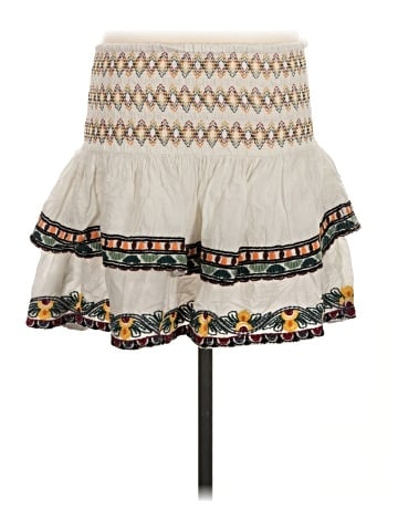 Zara Casual Skirt (view 2)
