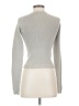 Acne Studios Gray Silver Cardigan Size XS (estimated) - photo 2