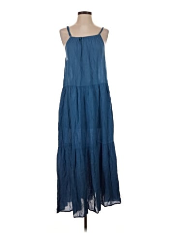 Raviya Casual Dress (view 1)