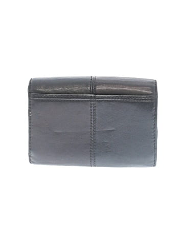 Coach Factory Leather Wallet (view 2)