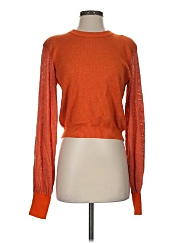 Free People Pullover Sweater (view 1)