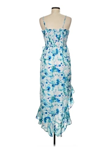 Japna Cocktail Dress (view 2)