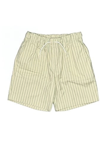 Crewcuts Khaki Shorts (view 1)