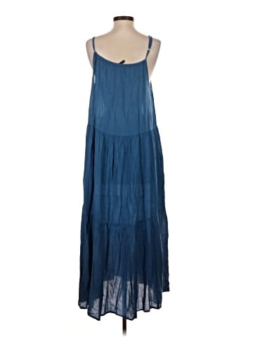 Raviya Casual Dress (view 2)
