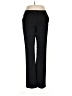 Halogen Black Dress Pants Size 10 - photo 1