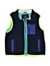 Baby Gap 100% Polyester Blue Vest Size 6-12 mo - photo 1