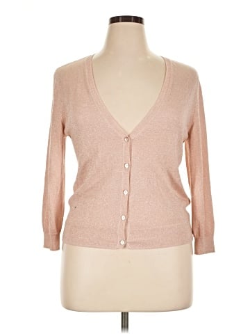 Lord & Taylor Cardigan (view 1)