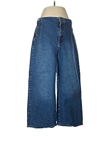 Zara Jeans (view 1)